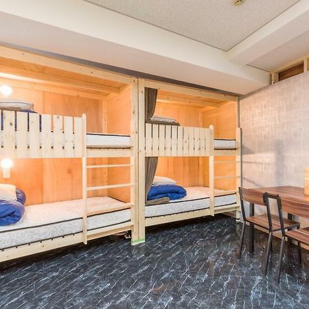 The Pisces Inn Fukuoka  Ngoại thất bức ảnh