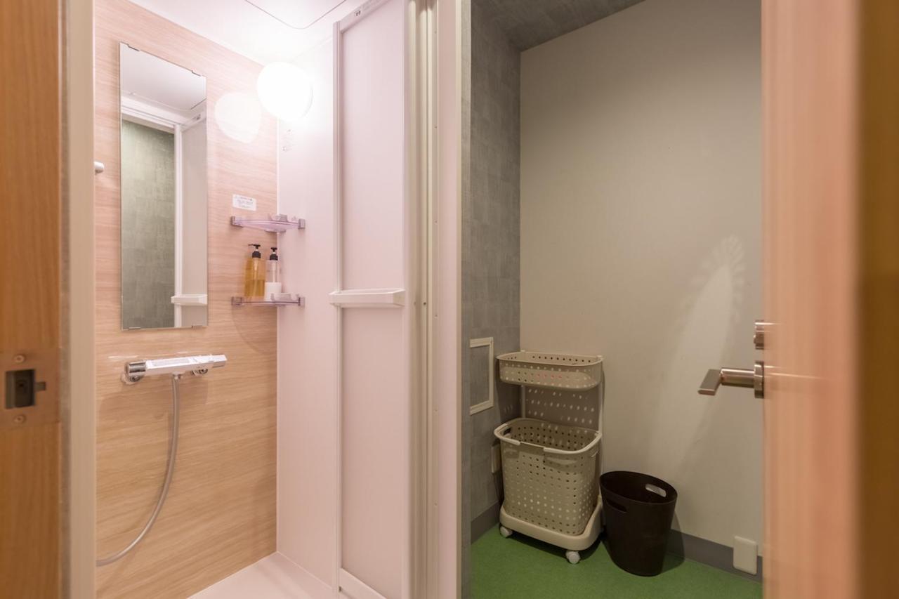 The Pisces Inn Fukuoka  Ngoại thất bức ảnh