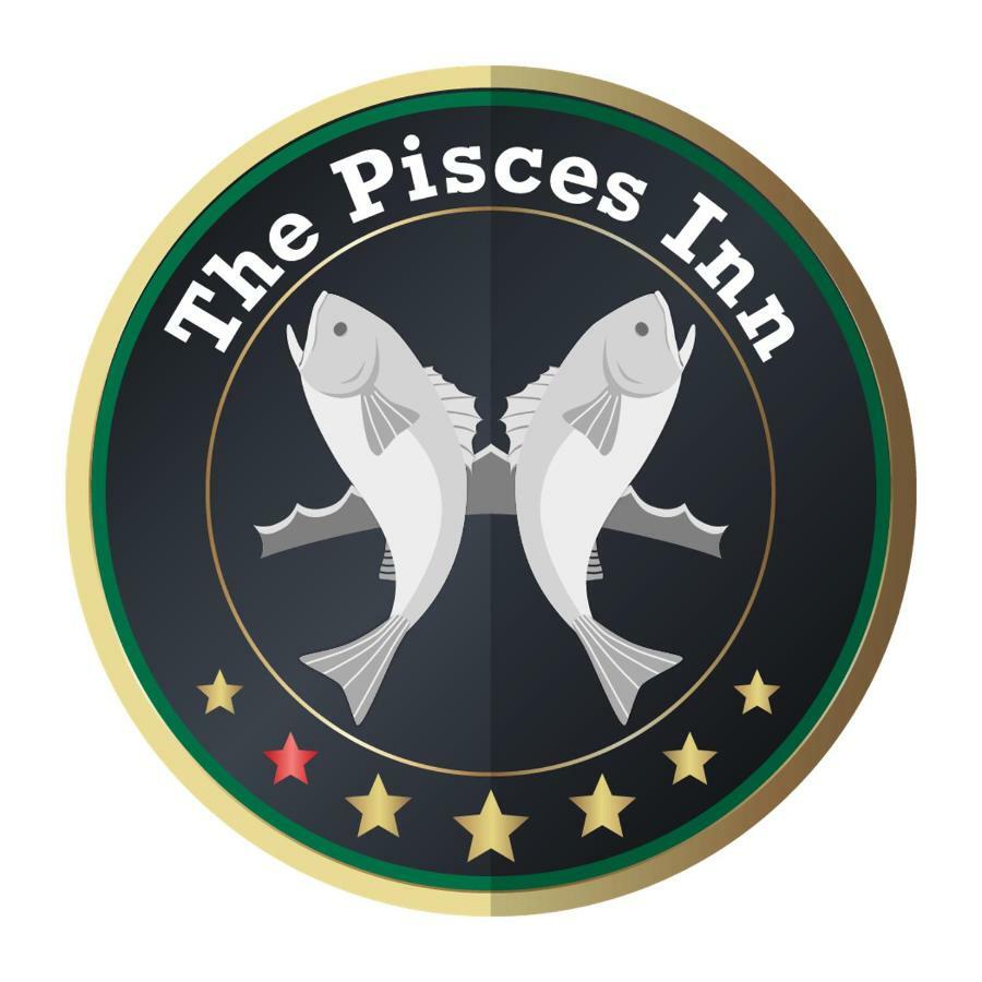 The Pisces Inn Fukuoka  Ngoại thất bức ảnh