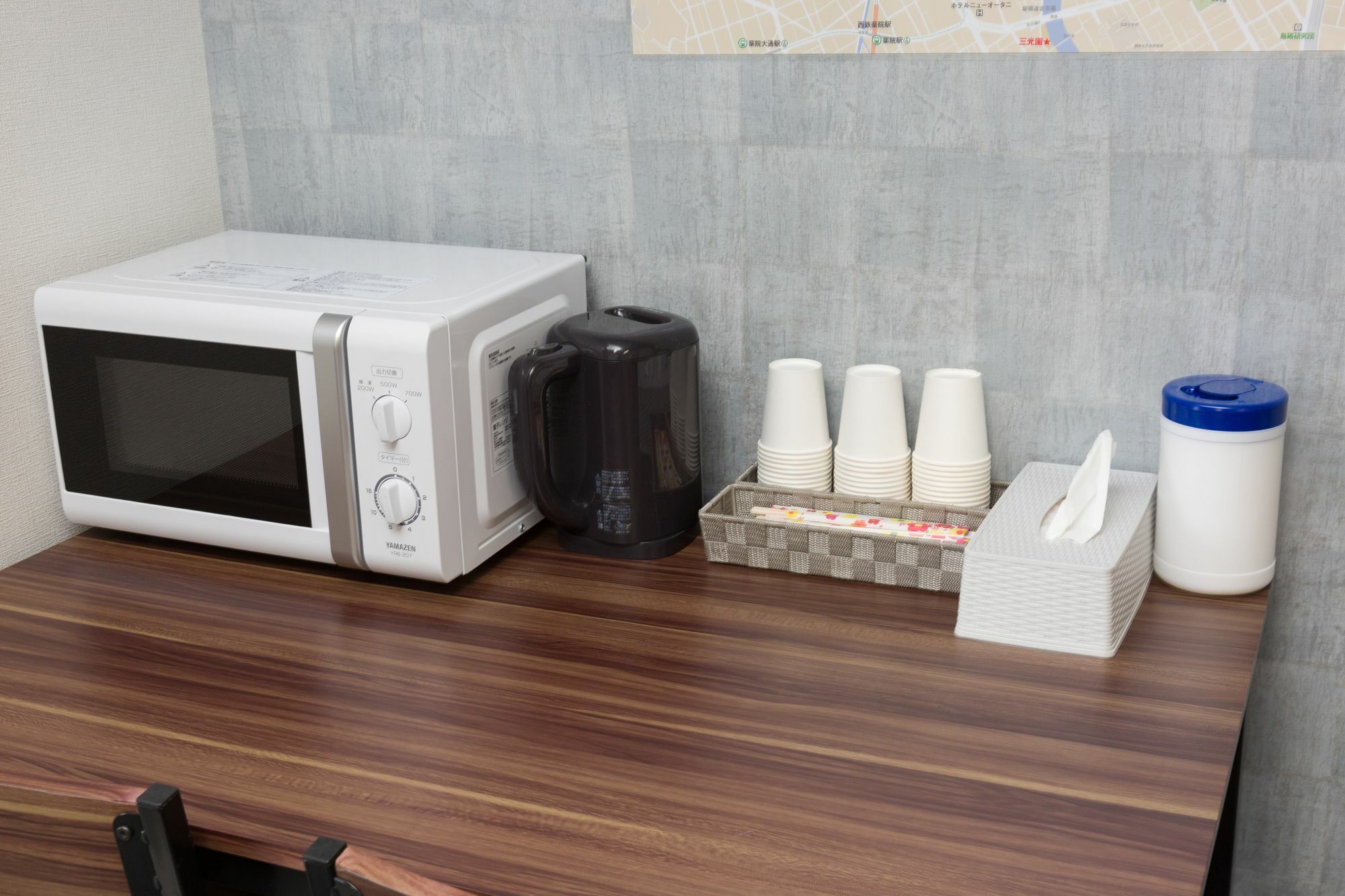 The Pisces Inn Fukuoka  Ngoại thất bức ảnh