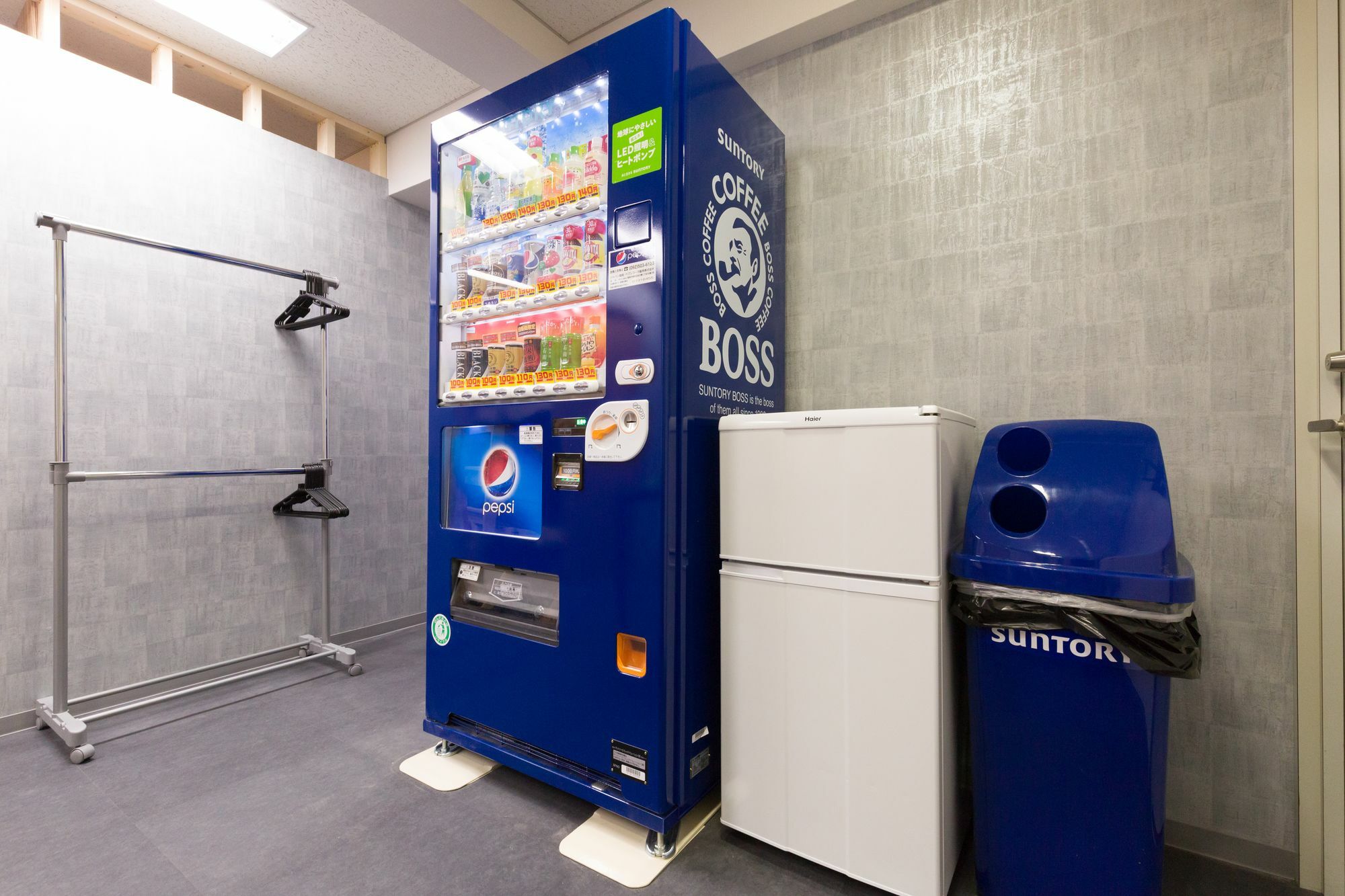 The Pisces Inn Fukuoka  Ngoại thất bức ảnh