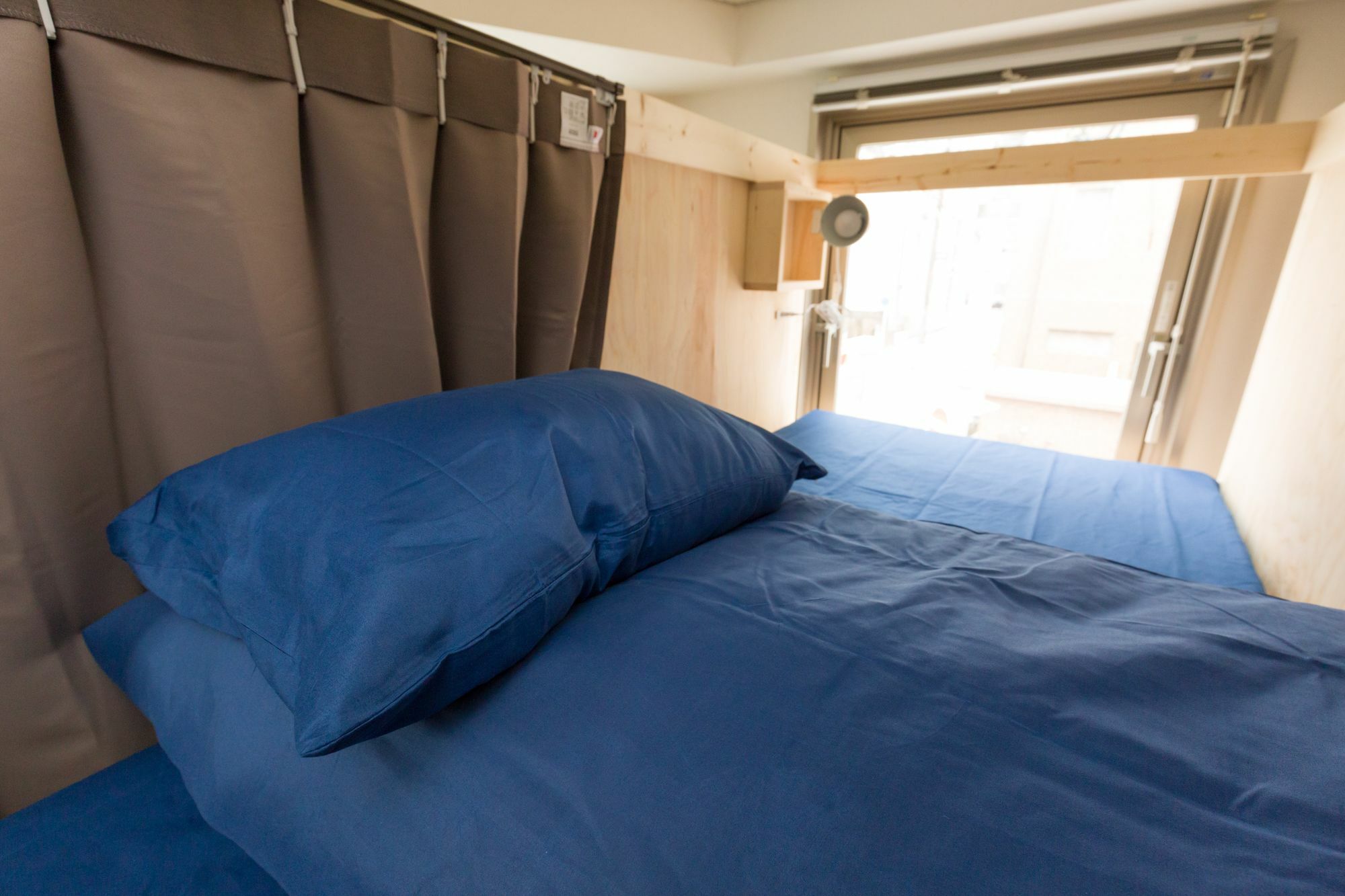 The Pisces Inn Fukuoka  Ngoại thất bức ảnh