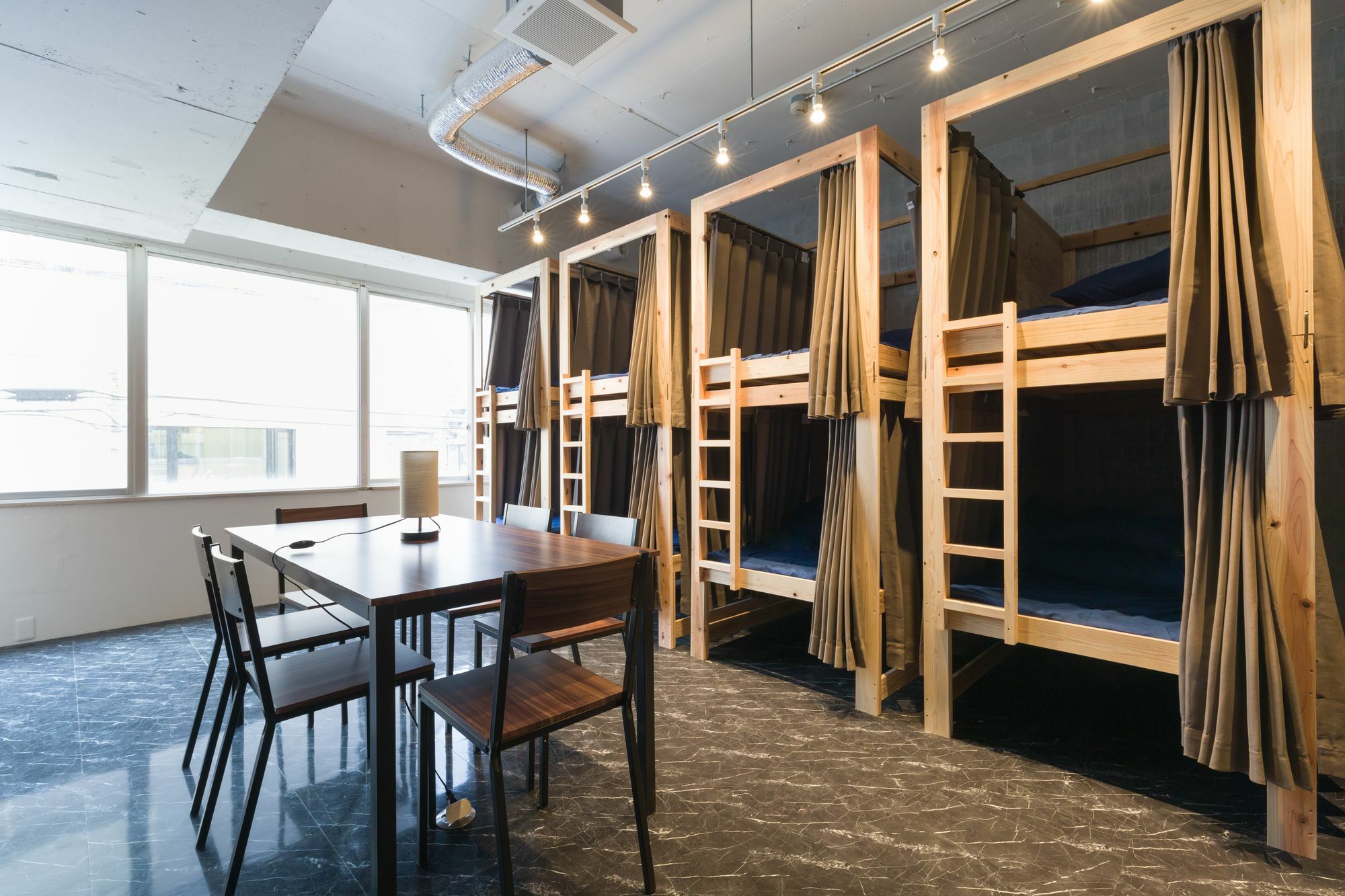 The Pisces Inn Fukuoka  Ngoại thất bức ảnh