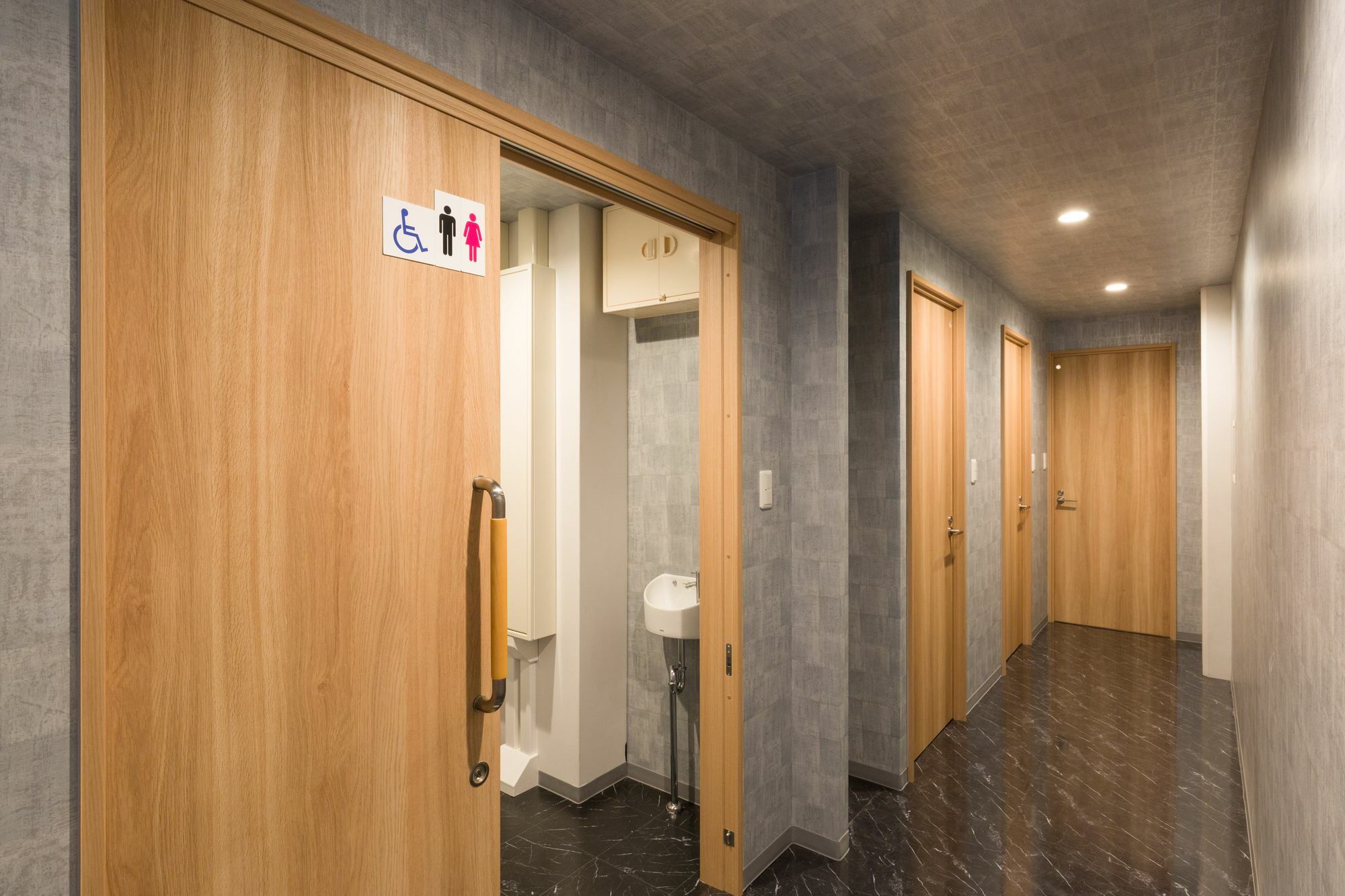 The Pisces Inn Fukuoka  Ngoại thất bức ảnh