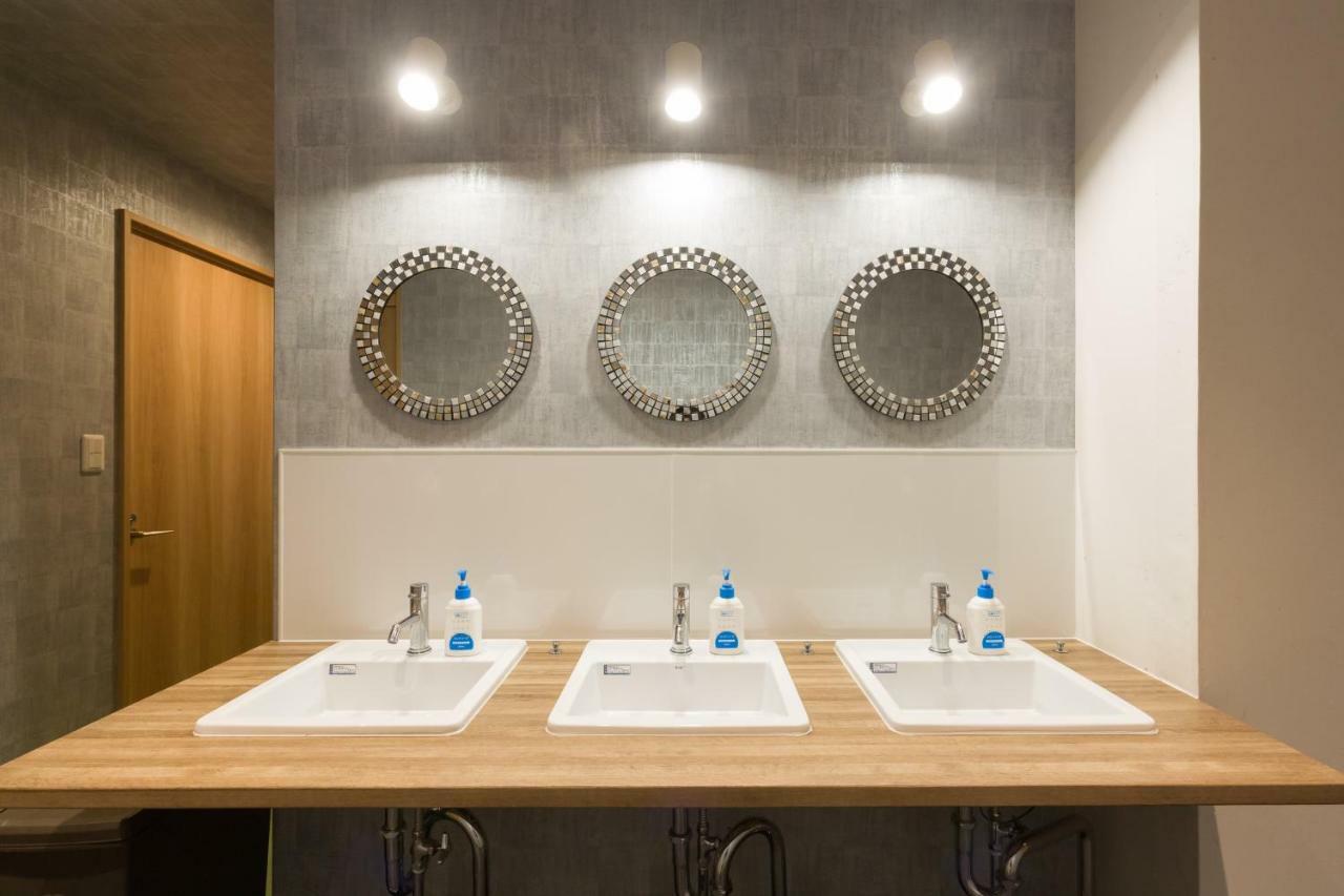 The Pisces Inn Fukuoka  Ngoại thất bức ảnh