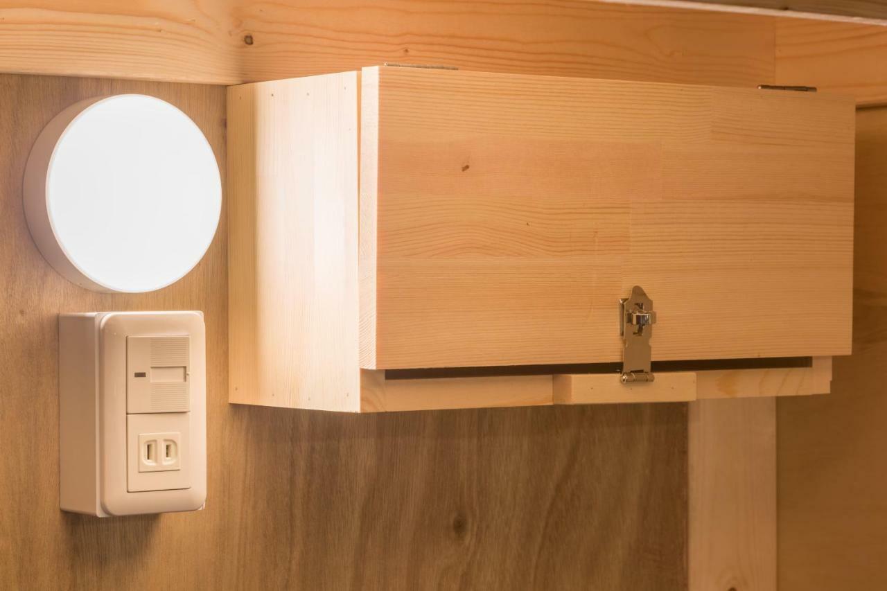 The Pisces Inn Fukuoka  Ngoại thất bức ảnh