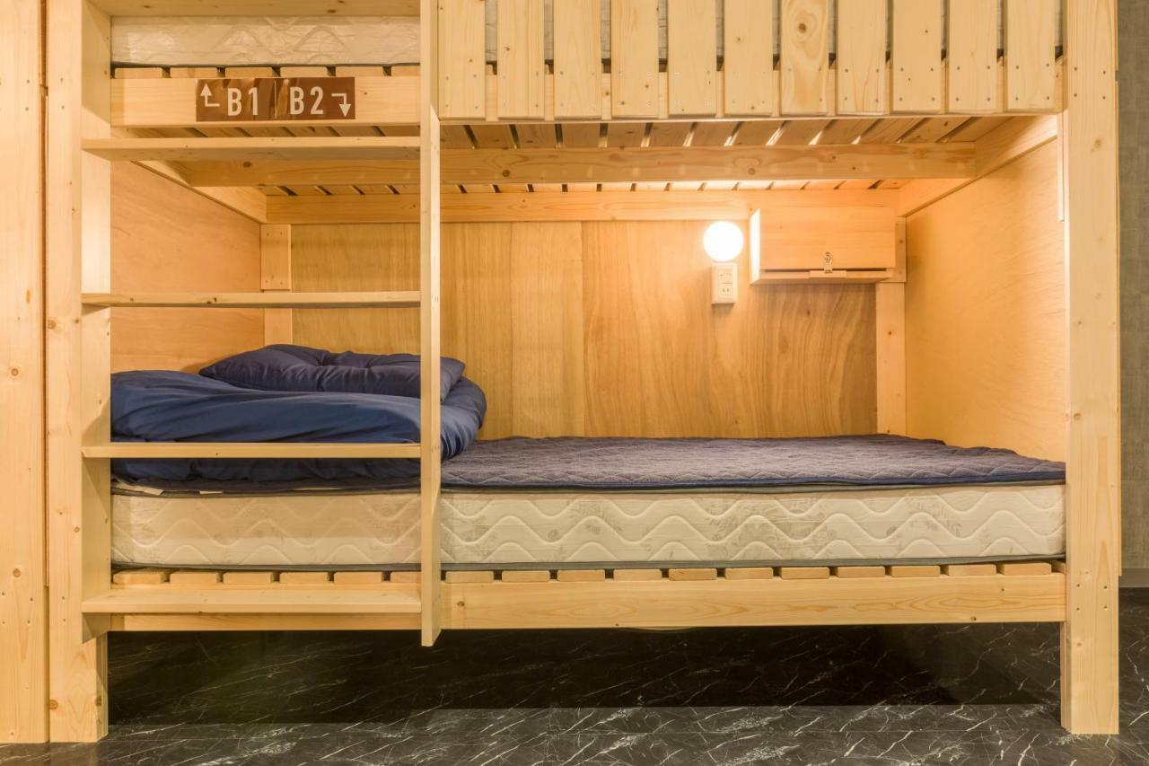 The Pisces Inn Fukuoka  Ngoại thất bức ảnh